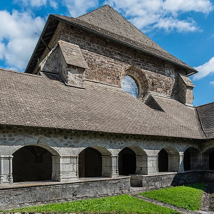 Photo de Chartreuse de Mélan