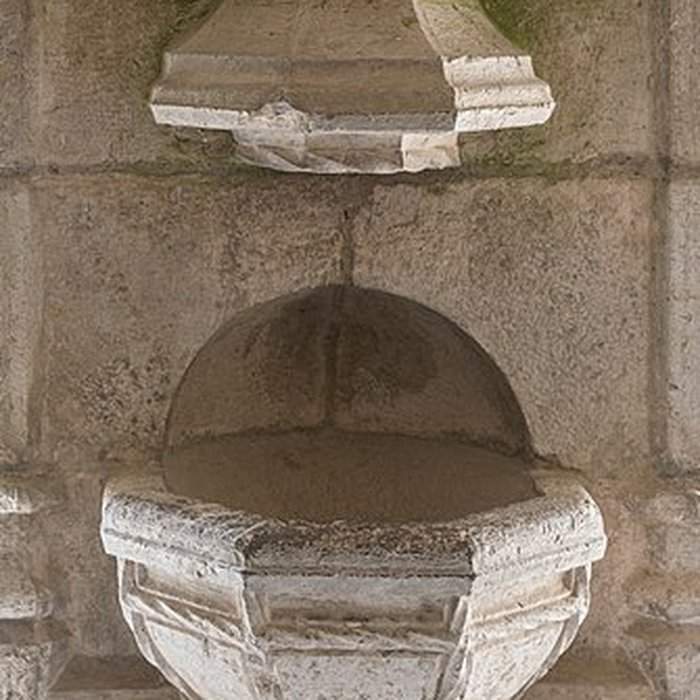 Photo de Chartreuse de Mélan