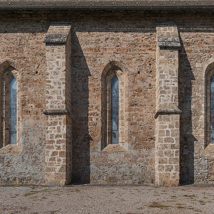 Photo de Chartreuse de Mélan