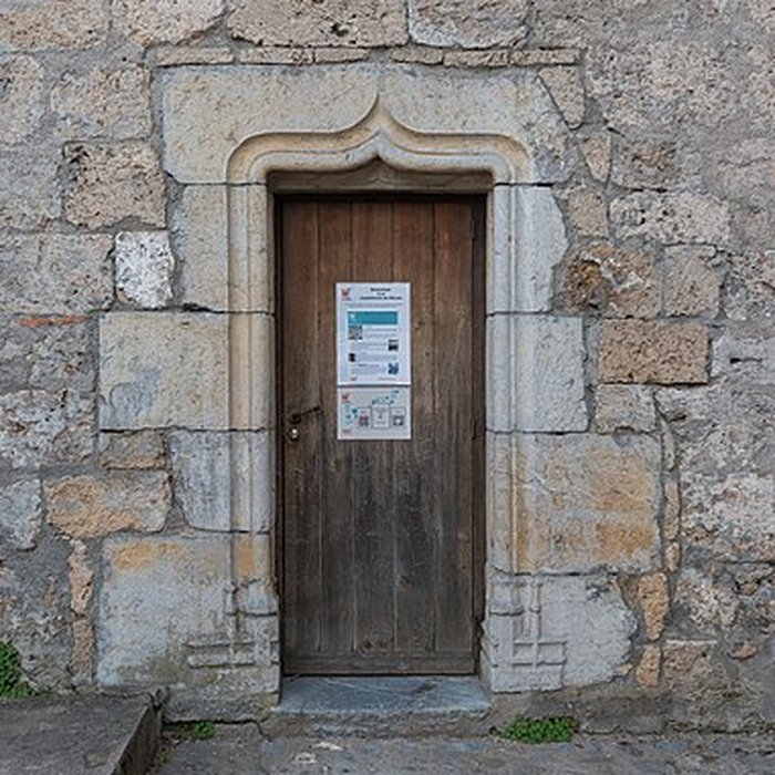 Photo de Chartreuse de Mélan