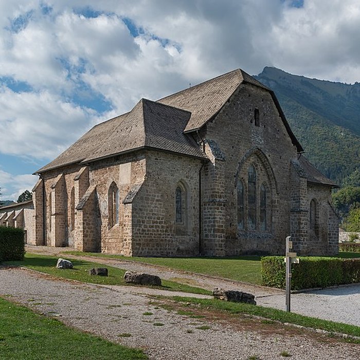 Photo de Chartreuse de Mélan