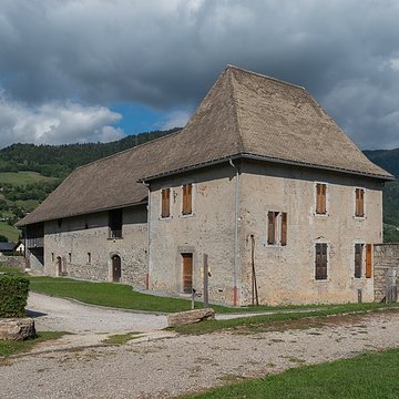 Chartreuse de Mélan