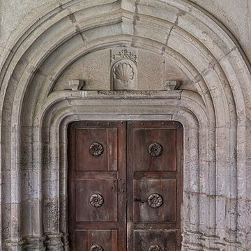 Chartreuse de Mélan
