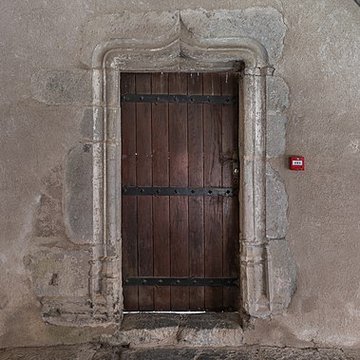 Chartreuse de Mélan