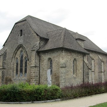 Chartreuse de Mélan