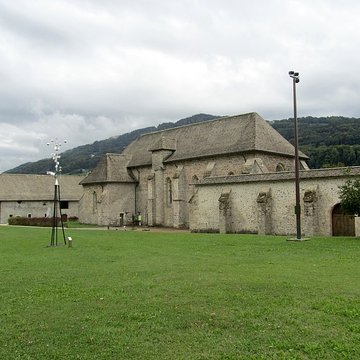 Chartreuse de Mélan