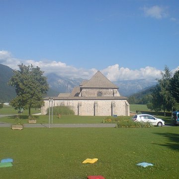 Chartreuse de Mélan