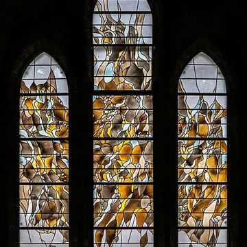 Chartreuse de Mélan