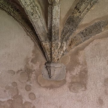 Chartreuse de Mélan