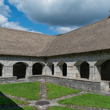 Chartreuse de Mélan