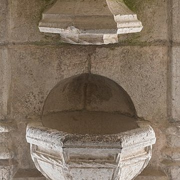 Chartreuse de Mélan