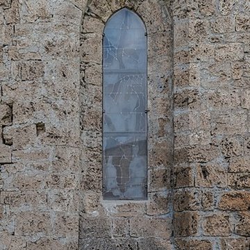 Chartreuse de Mélan