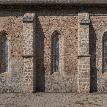 Chartreuse de Mélan