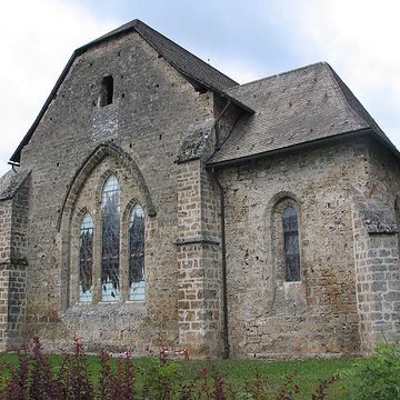 Chartreuse de Mélan