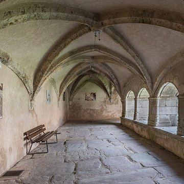 Chartreuse de Mélan