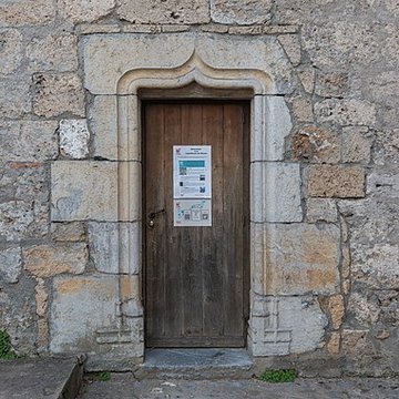 Chartreuse de Mélan