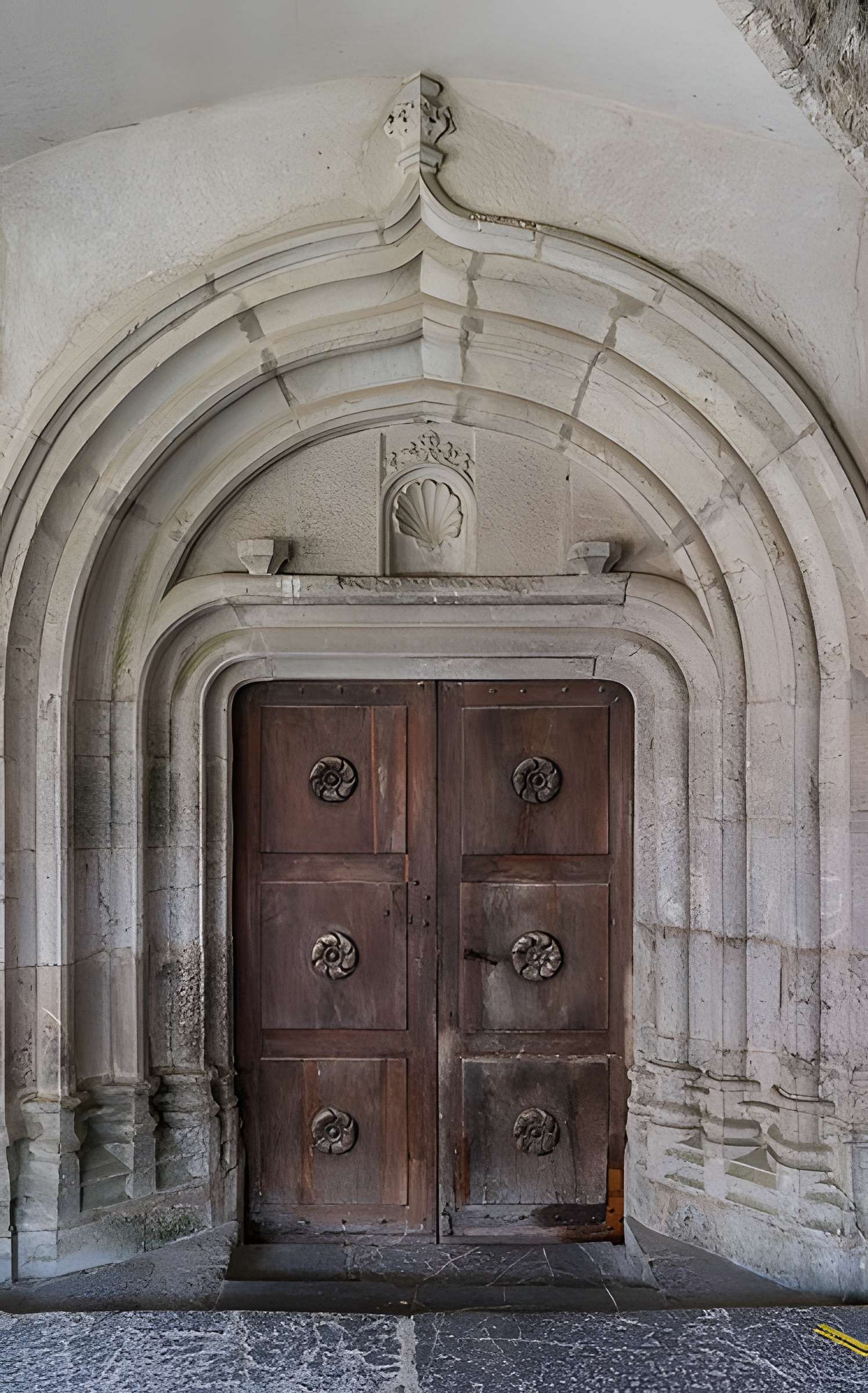 Chartreuse de Mélan