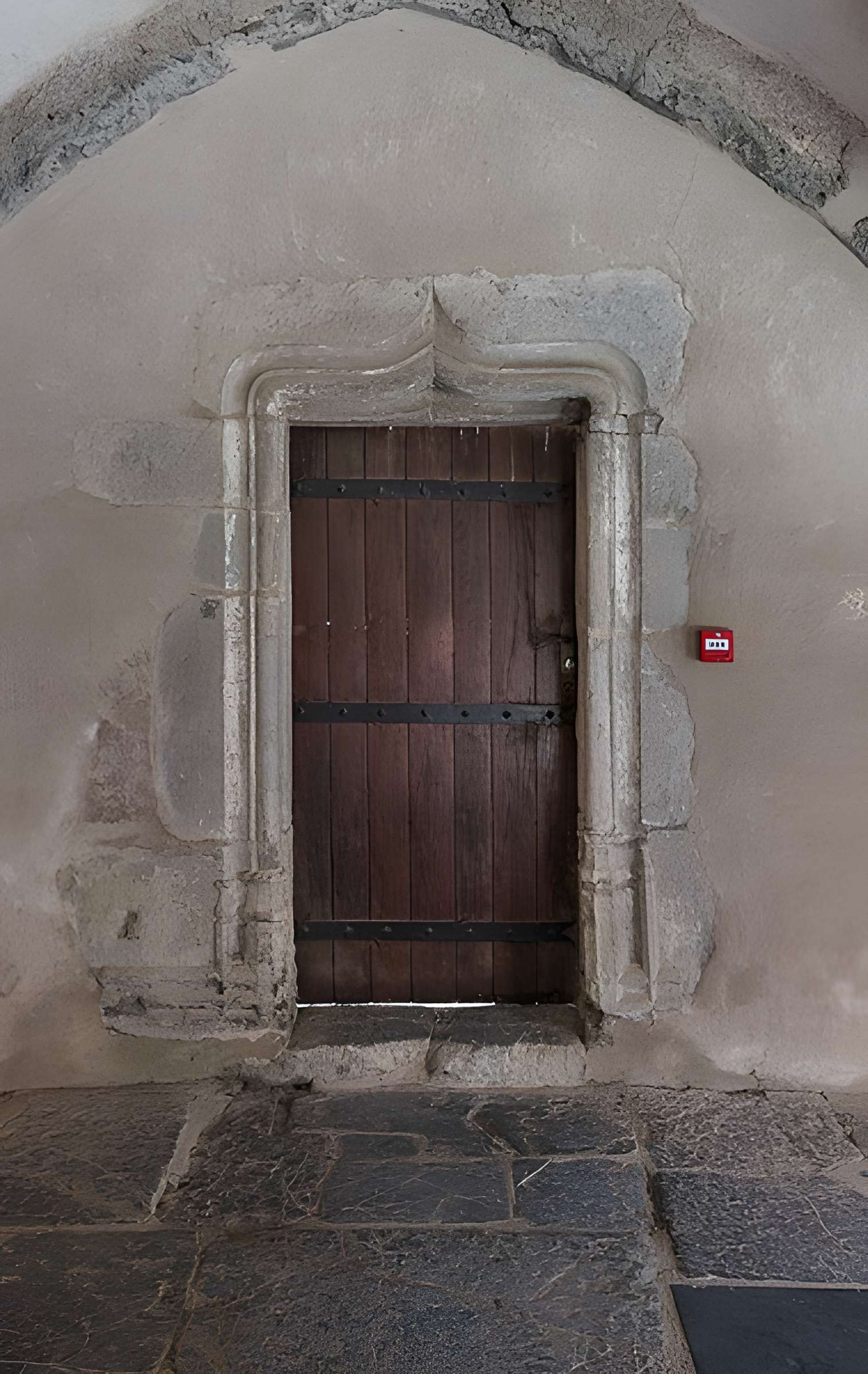 Chartreuse de Mélan