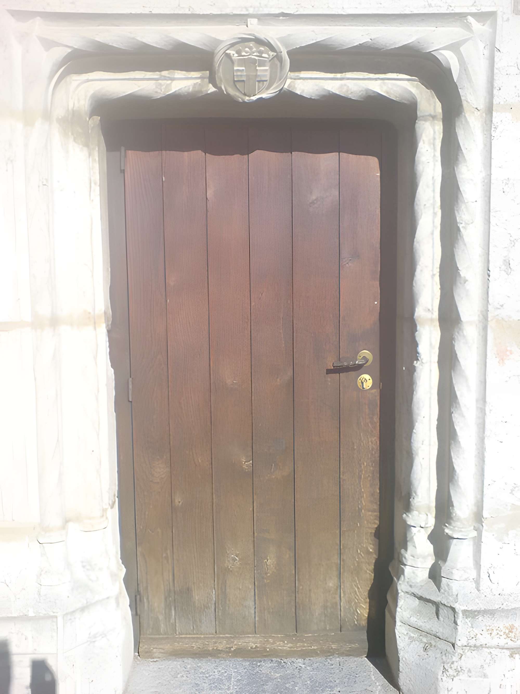 Chartreuse de Mélan