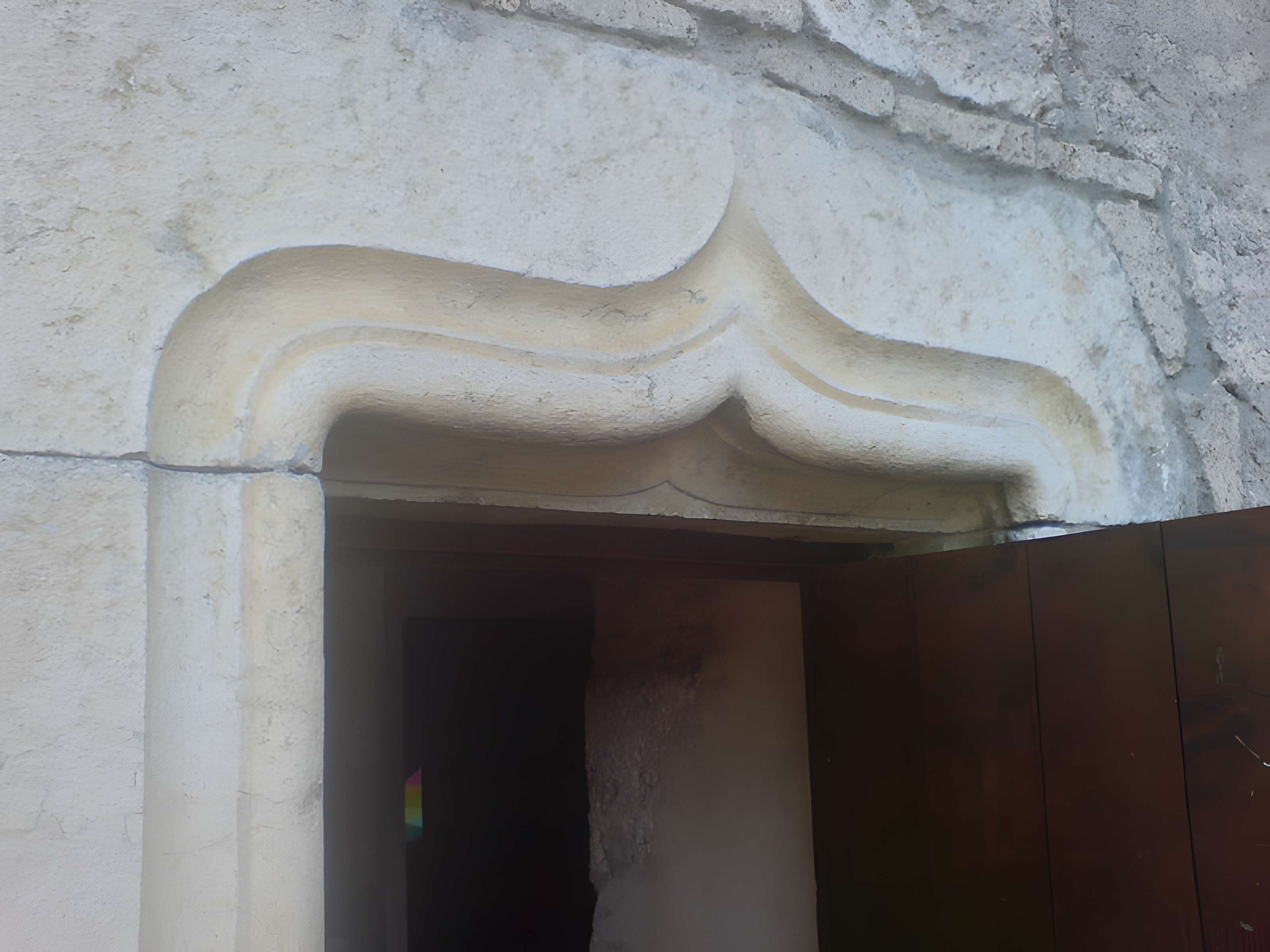 Chartreuse de Mélan