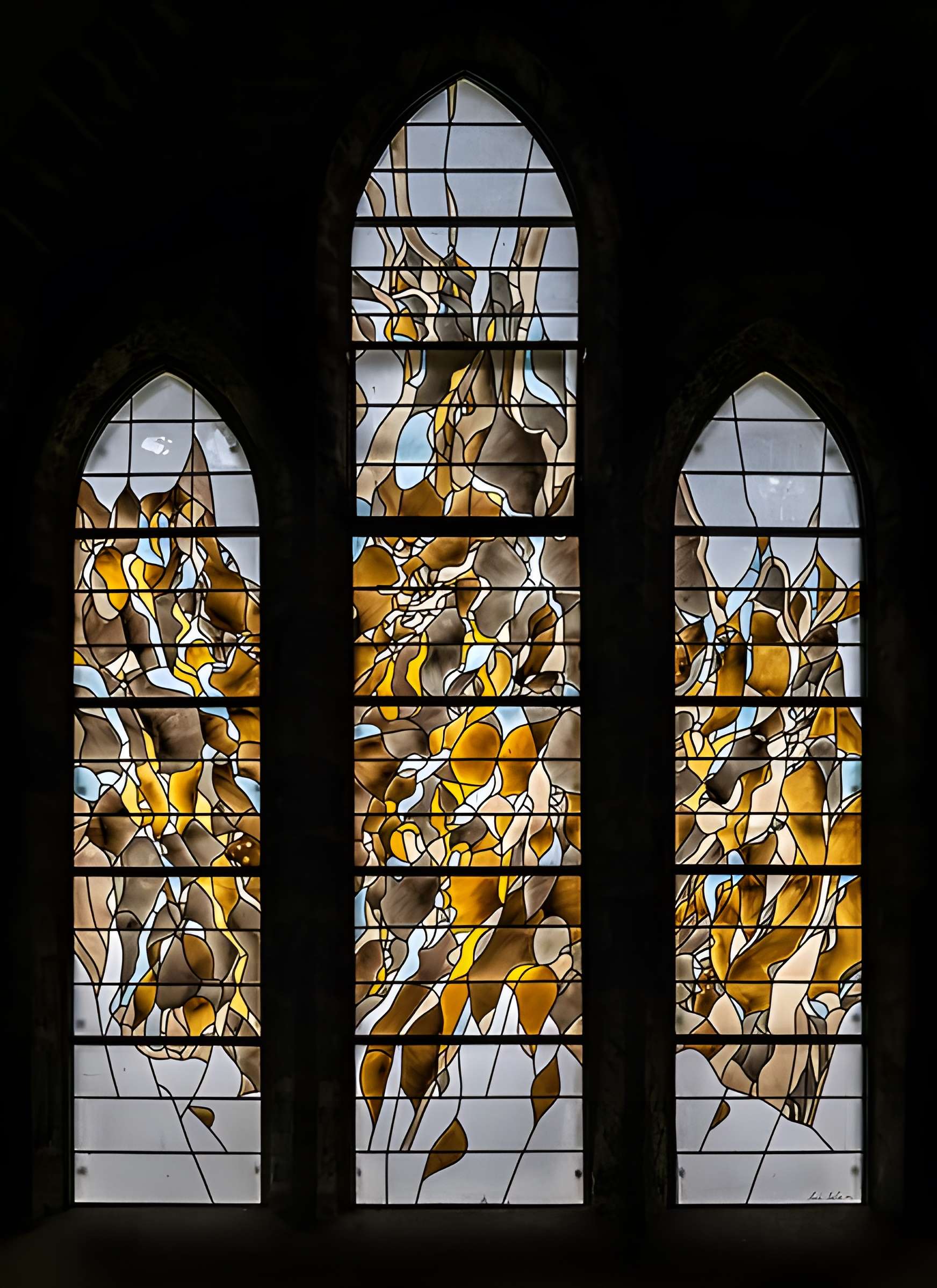 Chartreuse de Mélan