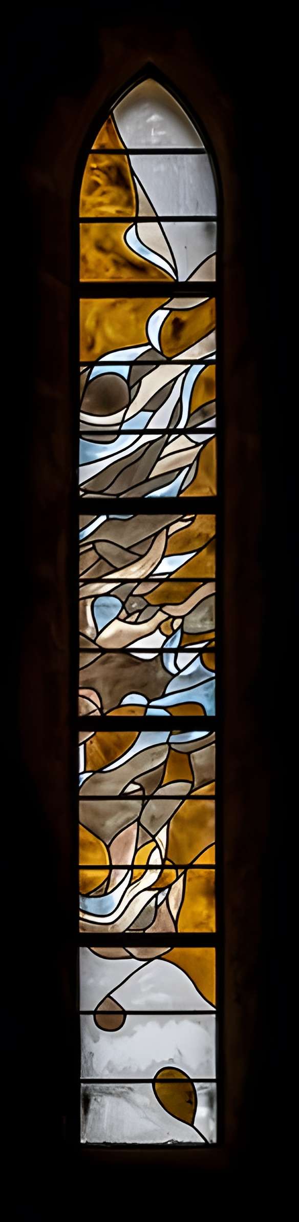 Chartreuse de Mélan