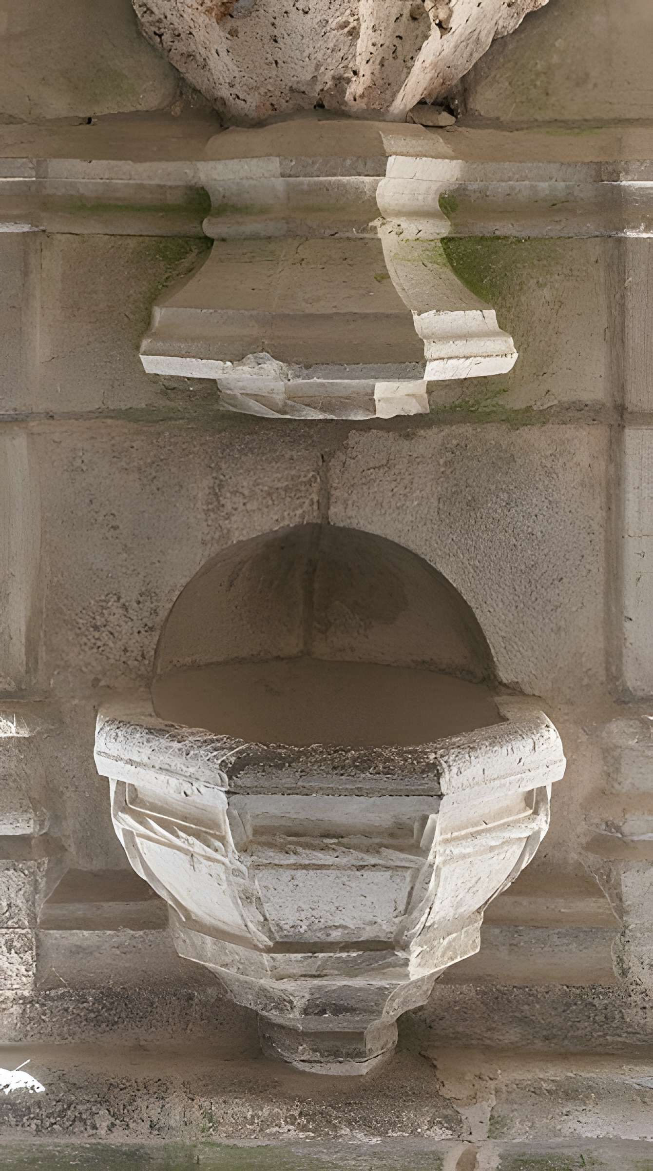 Chartreuse de Mélan