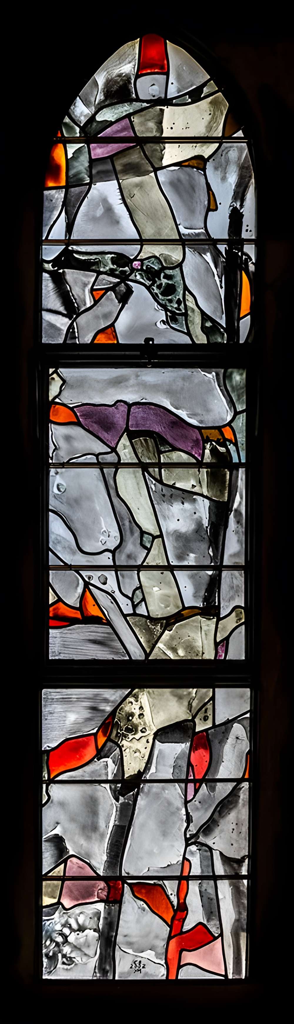 Chartreuse de Mélan