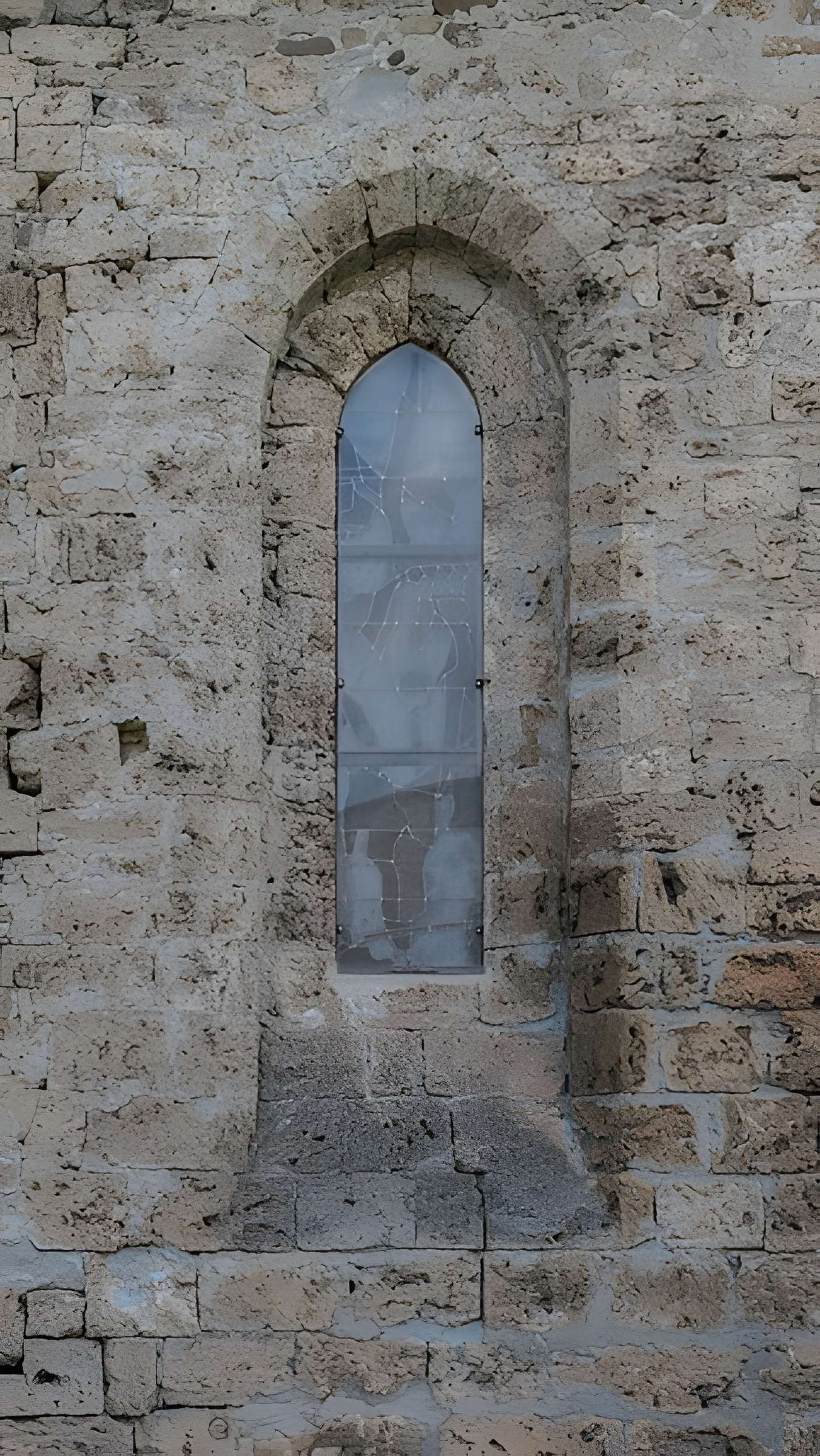 Chartreuse de Mélan