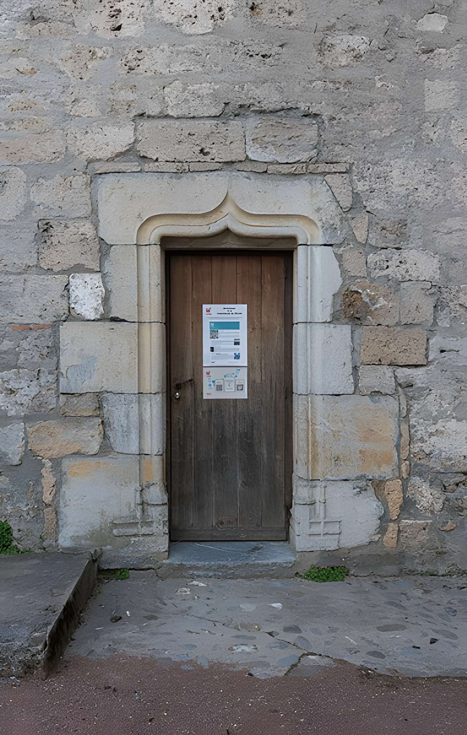 Chartreuse de Mélan