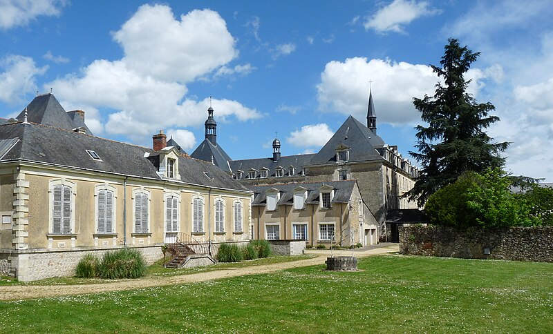 Hôtel-Dieu de Baugé