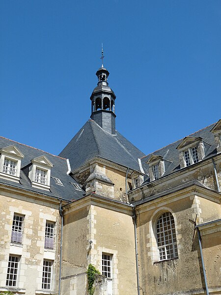 Hôtel-Dieu de Baugé