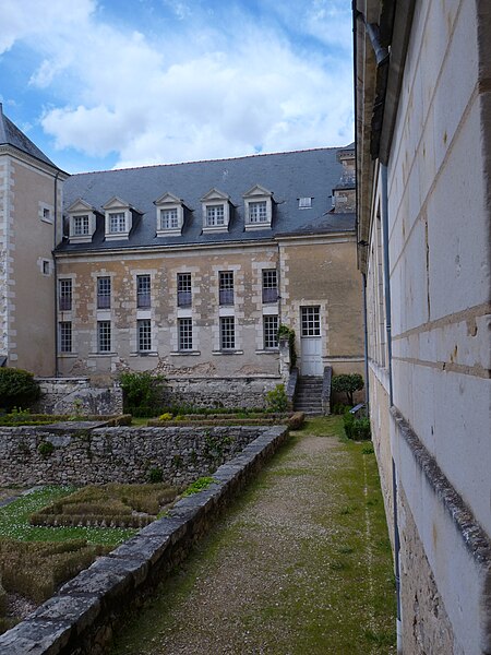 Hôtel-Dieu de Baugé
