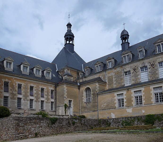 Hôtel-Dieu de Baugé
