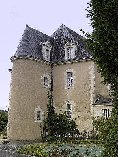 Hôtel-Dieu de Baugé