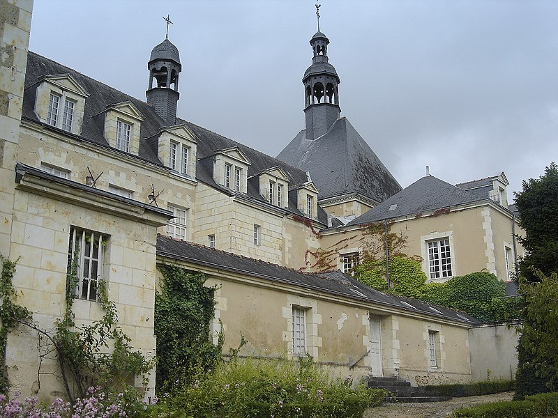 Hôtel-Dieu de Baugé
