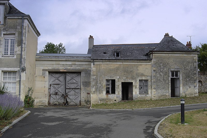 Hôtel-Dieu de Baugé