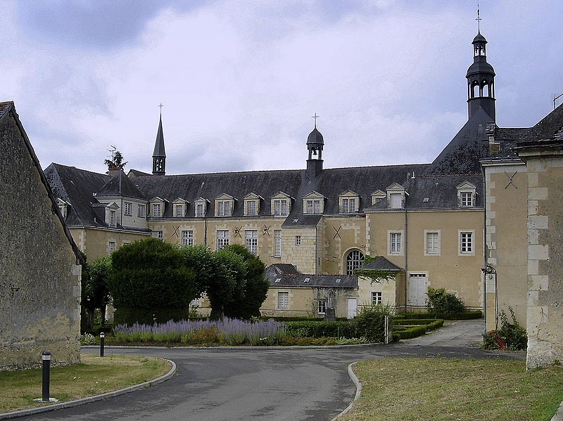 Hôtel-Dieu de Baugé