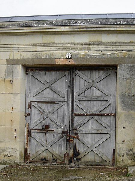 Hôtel-Dieu de Baugé