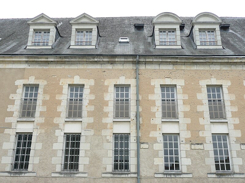 Hôtel-Dieu de Baugé