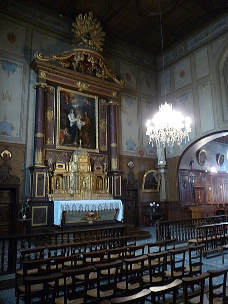 Hôtel-Dieu de Baugé