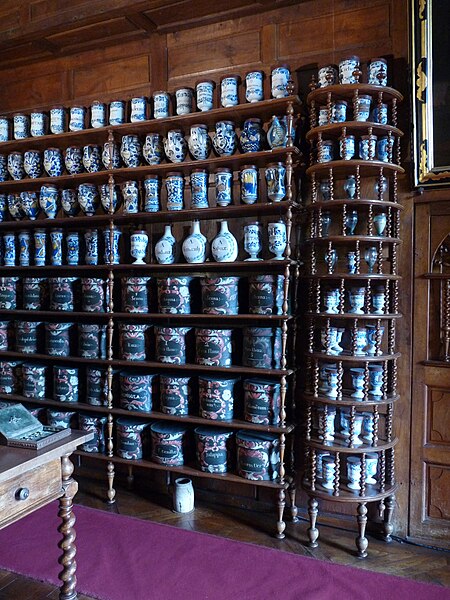 Hôtel-Dieu de Baugé