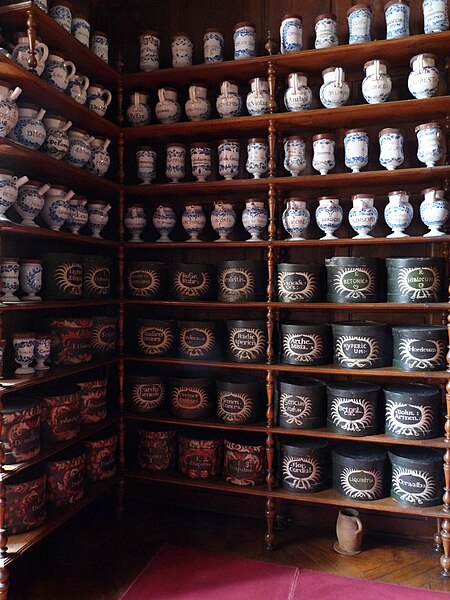 Hôtel-Dieu de Baugé