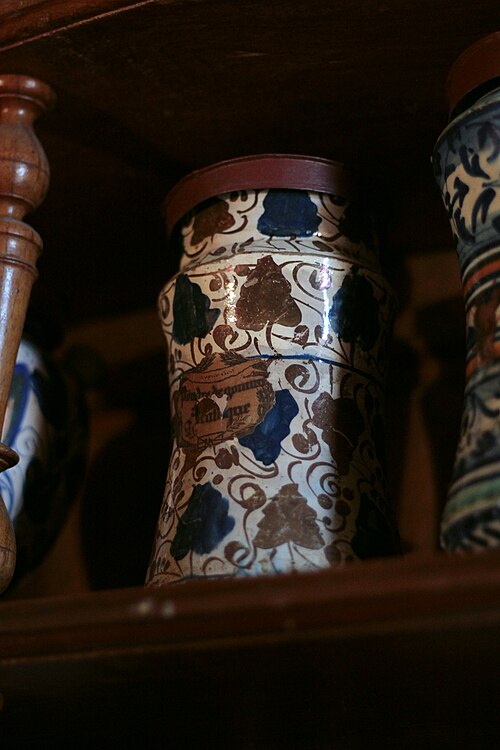 Hôtel-Dieu de Baugé