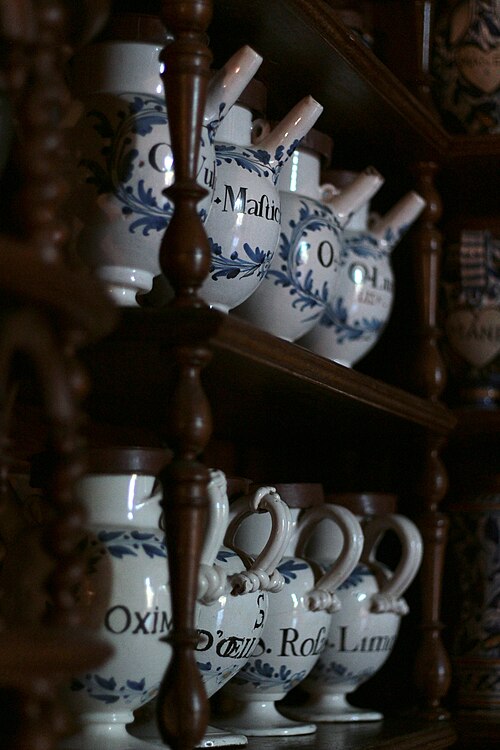 Hôtel-Dieu de Baugé