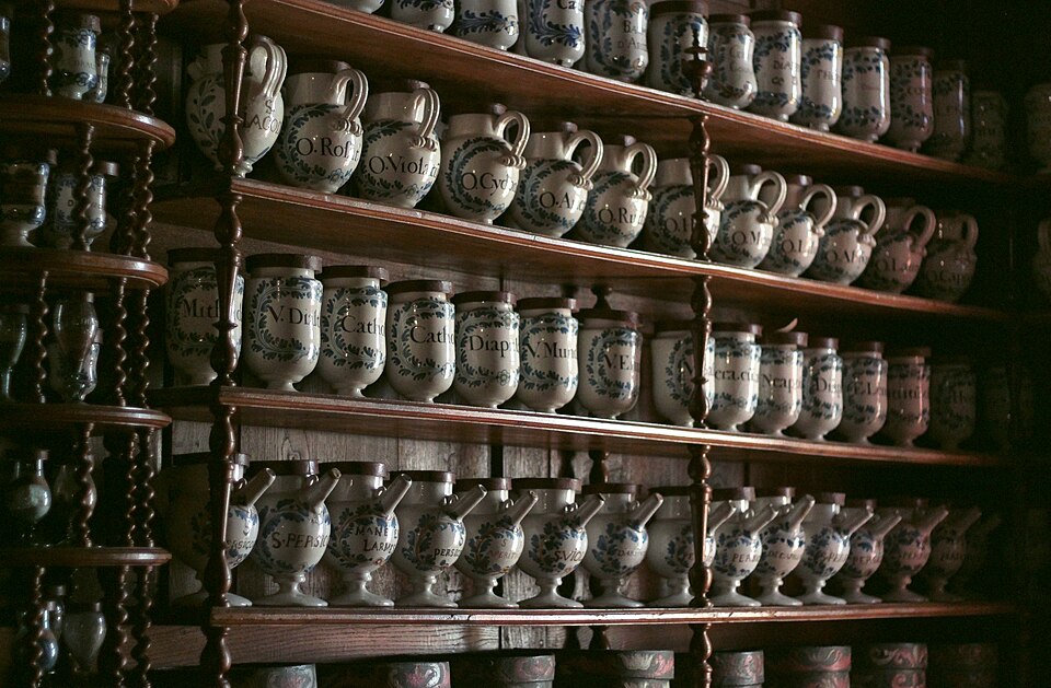 Hôtel-Dieu de Baugé