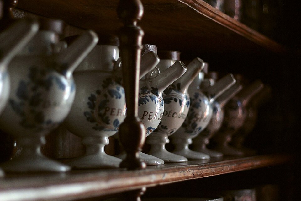 Hôtel-Dieu de Baugé