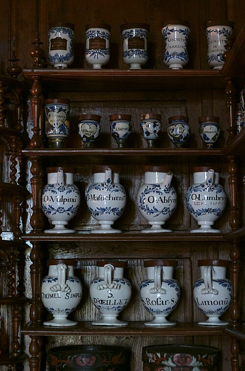 Hôtel-Dieu de Baugé