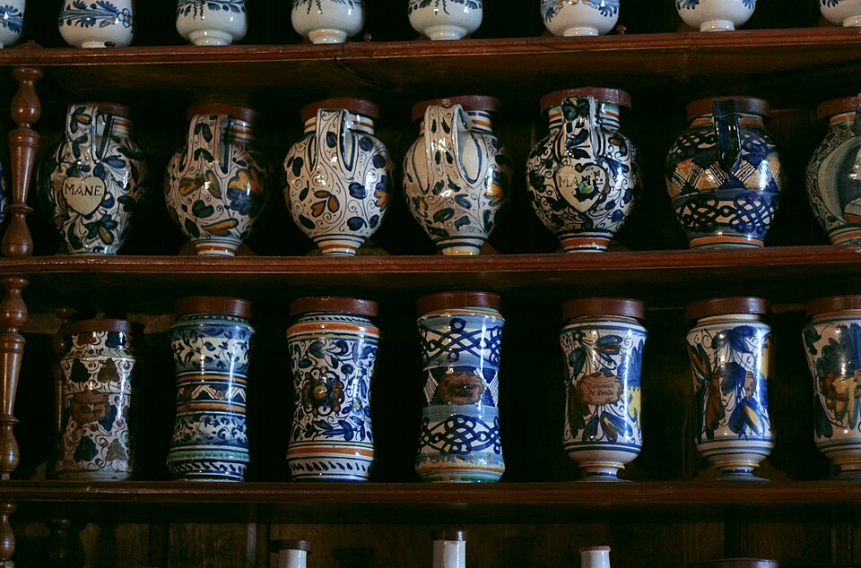 Hôtel-Dieu de Baugé