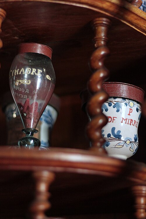 Hôtel-Dieu de Baugé